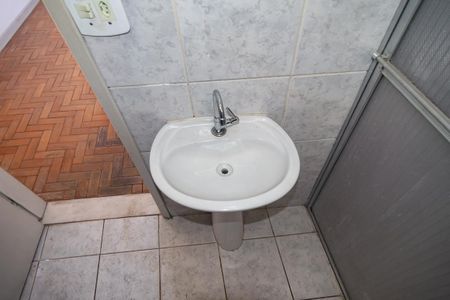 Apartamento à venda com 41m², 1 quarto e sem vaga