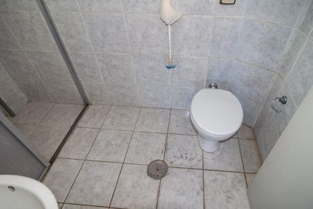 Apartamento à venda com 41m², 1 quarto e sem vaga