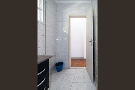 Apartamento à venda com 41m², 1 quarto e sem vaga