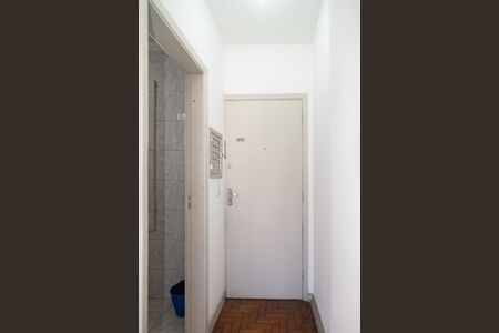 Apartamento à venda com 41m², 1 quarto e sem vaga