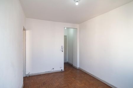 Apartamento à venda com 41m², 1 quarto e sem vaga