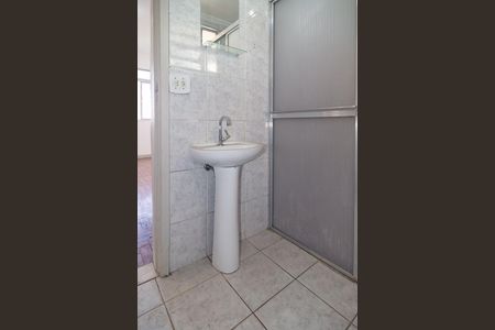 Apartamento à venda com 41m², 1 quarto e sem vaga