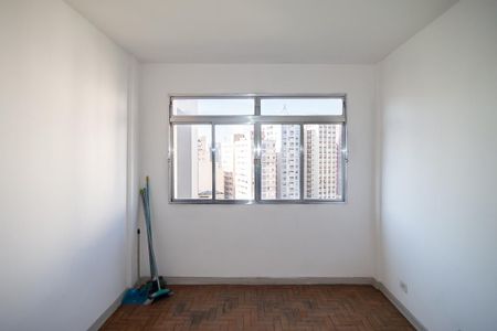 Apartamento à venda com 41m², 1 quarto e sem vaga