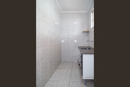 Apartamento à venda com 41m², 1 quarto e sem vaga