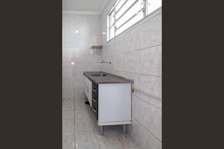 Apartamento à venda com 41m², 1 quarto e sem vaga