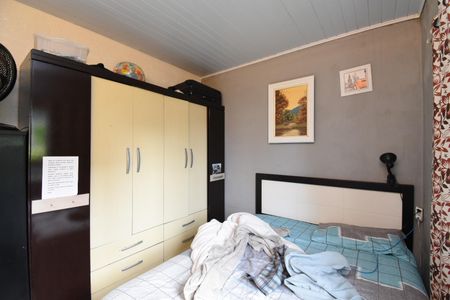 Quarto 2 de casa à venda com 2 quartos, 100m² em Jardim das Américas, Curitiba