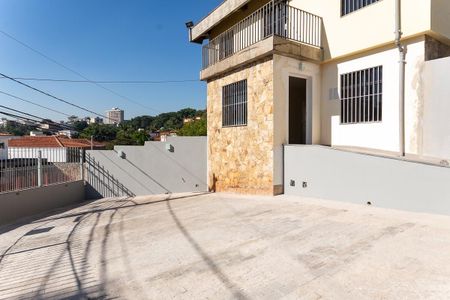 Casa para alugar com 100m², 2 quartos e 5 vagas Casa para alugar com 100m², 2 quartos e 5 vagasGaragem