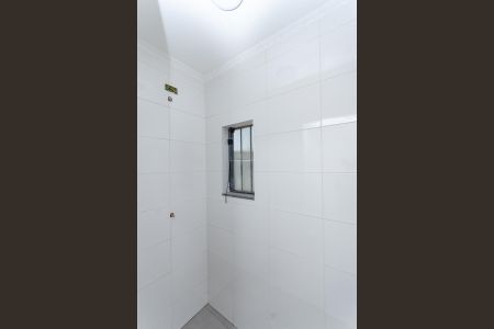 Casa para alugar com 100m², 2 quartos e 5 vagas Casa para alugar com 100m², 2 quartos e 5 vagasBanheiro Social