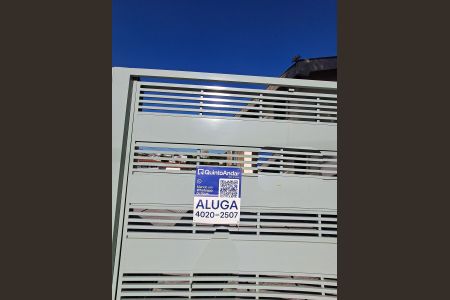 Casa para alugar com 100m², 2 quartos e 5 vagas Casa para alugar com 100m², 2 quartos e 5 vagasPlaquinha