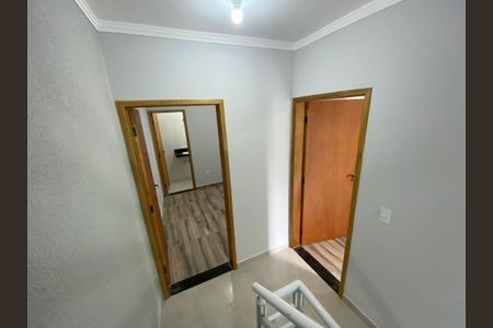 Casa à venda com 2 quartos, 113m² em Vila Curuçá, Santo André