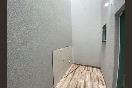 Casa à venda com 113m², 2 quartos e 2 vagas