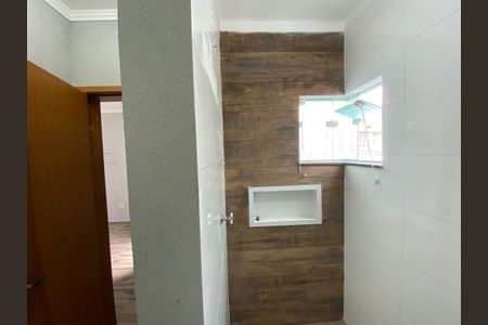 Casa à venda com 2 quartos, 113m² em Vila Curuçá, Santo André