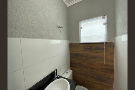 Casa à venda com 2 quartos, 113m² em Vila Curuçá, Santo André