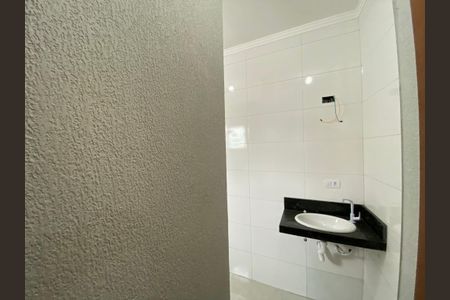 Casa à venda com 2 quartos, 113m² em Vila Curuçá, Santo André