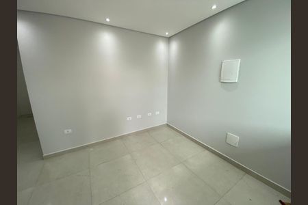 Casa à venda com 2 quartos, 113m² em Vila Curuçá, Santo André