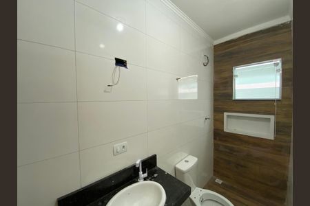 Casa à venda com 2 quartos, 113m² em Vila Curuçá, Santo André