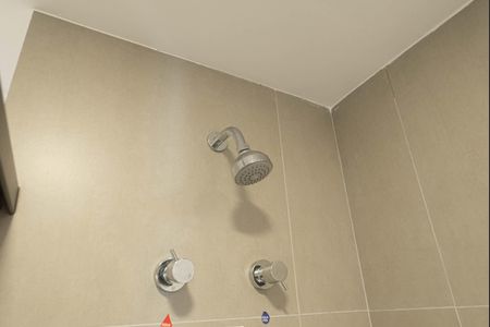 Studio para alugar com 22m², 1 quarto e sem vaga Studio para alugar com 22m², 1 quarto e sem vagaBanheiro