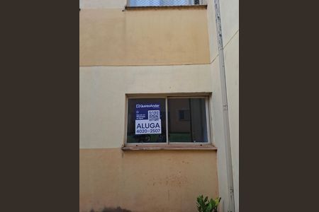 Apartamento para alugar com 50m², 2 quartos e 1 vaga Apartamento para alugar com 50m², 2 quartos e 1 vagaPlaca