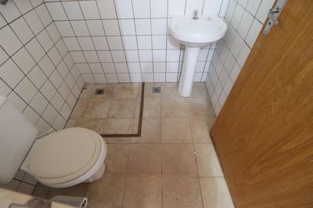 Apartamento para alugar com 50m², 2 quartos e 1 vagaBanheiro 