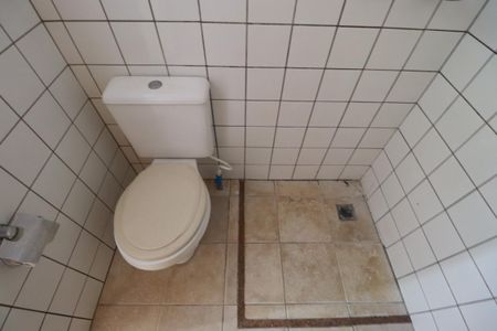 Apartamento para alugar com 50m², 2 quartos e 1 vagaBanheiro 