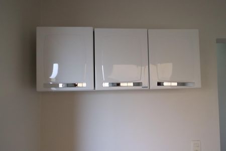 Apartamento para alugar com 50m², 2 quartos e 1 vagaCozinha 