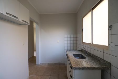 Apartamento para alugar com 50m², 2 quartos e 1 vagaCozinha 