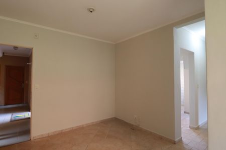 Sala de apartamento para alugar com 2 quartos, 50m² em Ipiranga, Ribeirão Preto
