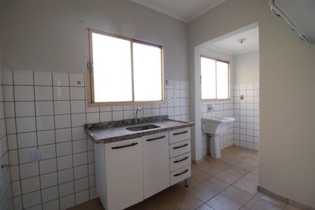 Apartamento para alugar com 50m², 2 quartos e 1 vagaCozinha 