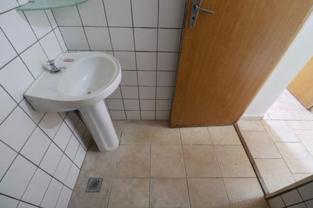 Apartamento para alugar com 50m², 2 quartos e 1 vagaBanheiro 