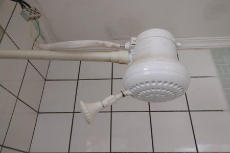 Apartamento para alugar com 50m², 2 quartos e 1 vagaBanheiro 