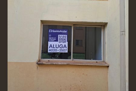 Apartamento para alugar com 50m², 2 quartos e 1 vaga Apartamento para alugar com 50m², 2 quartos e 1 vagaPlaca
