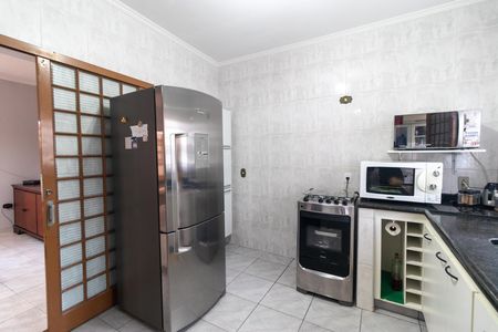 Casa à venda com 237m², 3 quartos e 6 vagas Casa à venda com 237m², 3 quartos e 6 vagasCozinha