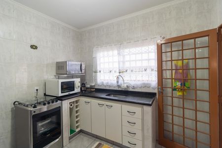 Casa à venda com 237m², 3 quartos e 6 vagas Casa à venda com 237m², 3 quartos e 6 vagasCozinha