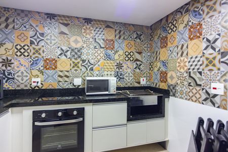 Apartamento à venda com 56m², 2 quartos e 1 vaga Apartamento à venda com 56m², 2 quartos e 1 vagaÁrea Comum