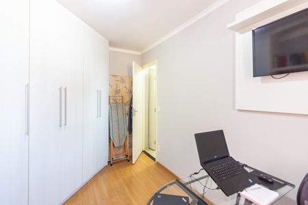 Apartamento à venda com 56m², 2 quartos e 1 vaga Apartamento à venda com 56m², 2 quartos e 1 vagaQuarto 2