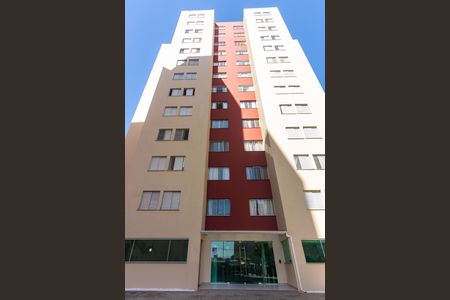 Apartamento à venda com 56m², 2 quartos e 1 vaga Apartamento à venda com 56m², 2 quartos e 1 vagaFachada