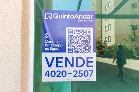 Apartamento à venda com 56m², 2 quartos e 1 vaga Apartamento à venda com 56m², 2 quartos e 1 vagaPlaca