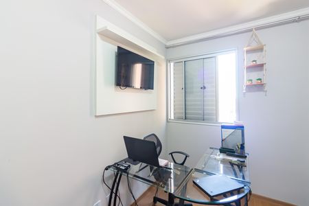 Quarto 2 de apartamento à venda com 2 quartos, 56m² em Bandeiras, Osasco