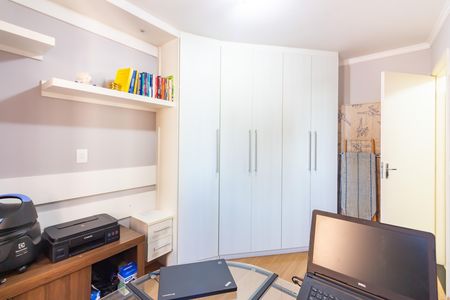 Apartamento à venda com 56m², 2 quartos e 1 vaga Apartamento à venda com 56m², 2 quartos e 1 vagaQuarto 2