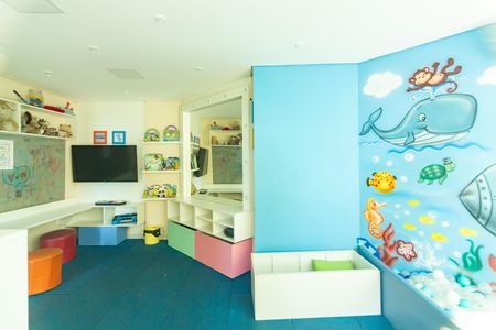 Apartamento à venda com 56m², 2 quartos e 1 vaga Apartamento à venda com 56m², 2 quartos e 1 vagaÁrea Comum