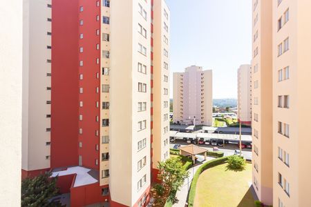 Apartamento à venda com 56m², 2 quartos e 1 vaga Apartamento à venda com 56m², 2 quartos e 1 vagaVista
