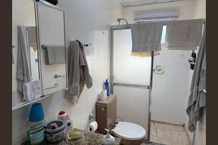 Apartamento para alugar com 178m², 4 quartos e 2 vagas Apartamento para alugar com 178m², 4 quartos e 2 vagasBanheiro 3