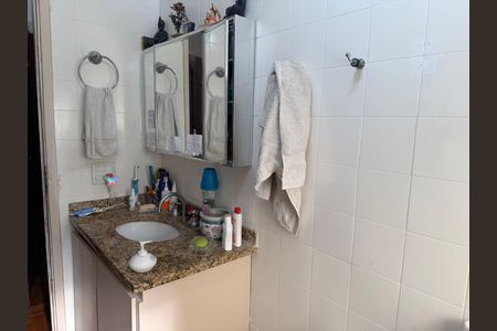 Apartamento para alugar com 178m², 4 quartos e 2 vagas Apartamento para alugar com 178m², 4 quartos e 2 vagasBanheiro 3