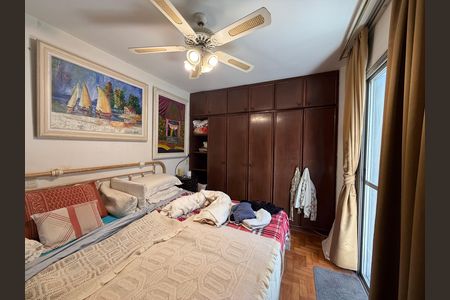 Apartamento para alugar com 178m², 4 quartos e 2 vagas Apartamento para alugar com 178m², 4 quartos e 2 vagasQuarto