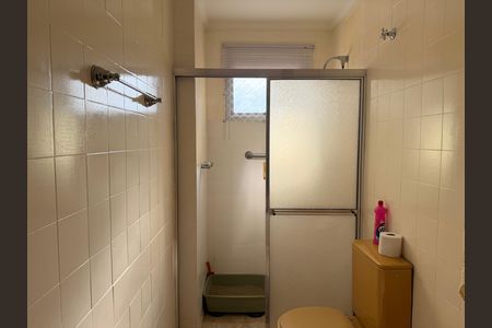 Apartamento para alugar com 178m², 4 quartos e 2 vagas Apartamento para alugar com 178m², 4 quartos e 2 vagasBanheiro 2