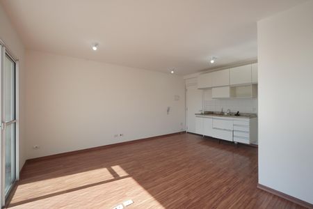 Studio para alugar com 37m², 1 quarto e sem vagaStudio