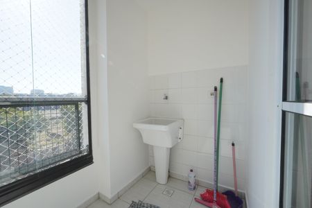 Studio para alugar com 37m², 1 quarto e sem vagaÁrea de Serviço