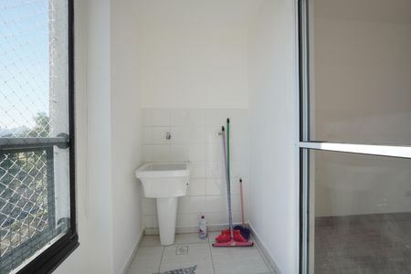 Studio para alugar com 37m², 1 quarto e sem vagaÁrea de Serviço