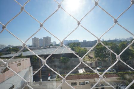 Studio para alugar com 37m², 1 quarto e sem vagaVista