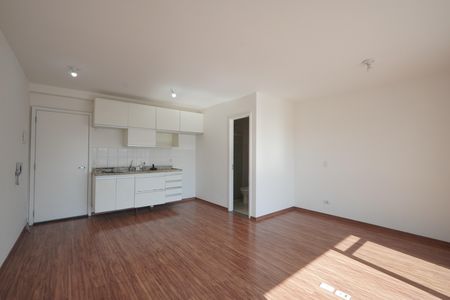 Studio para alugar com 37m², 1 quarto e sem vagaStudio